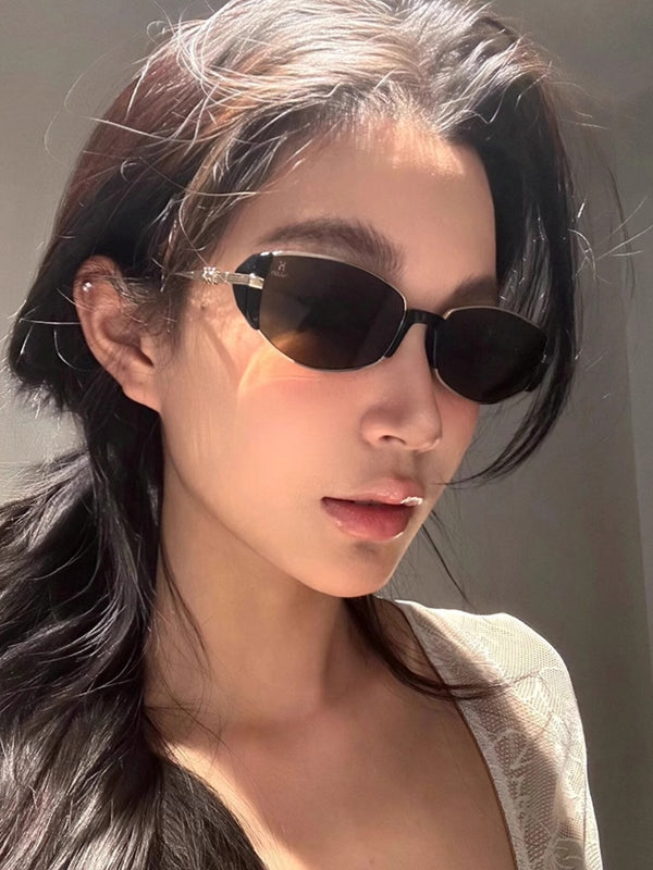 korean vintage sunglasses mx0139