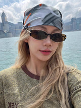 korean vintage sunglasses mx0139
