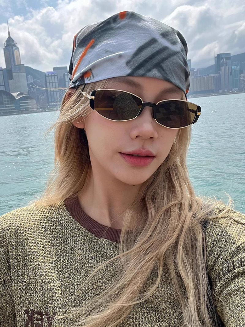 korean vintage sunglasses mx0139