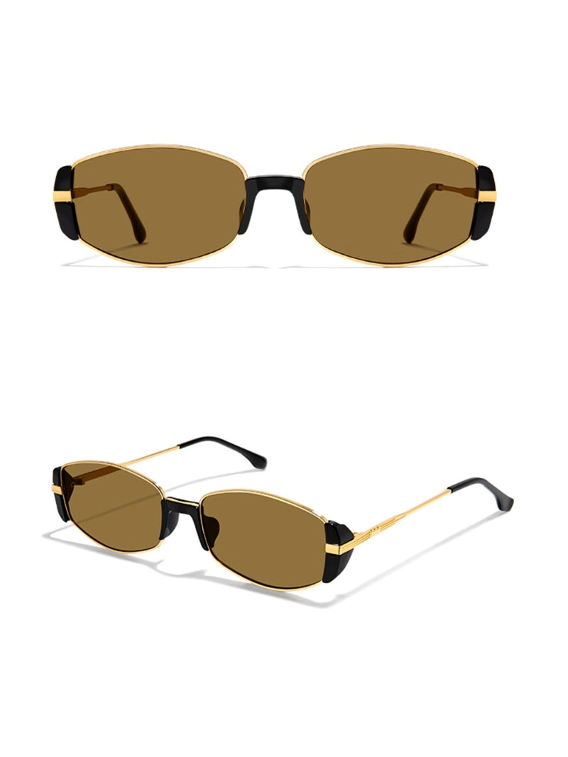 korean vintage sunglasses mx0139