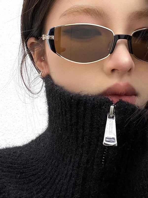 korean vintage sunglasses mx0139