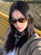 korean vintage sunglasses mx0139