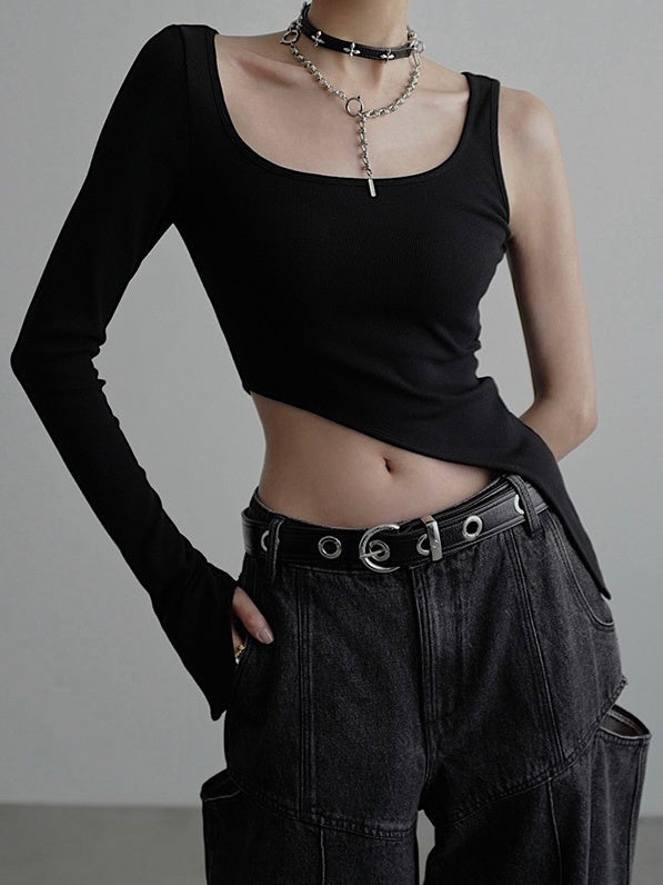 asymmetric double tops mx0101 