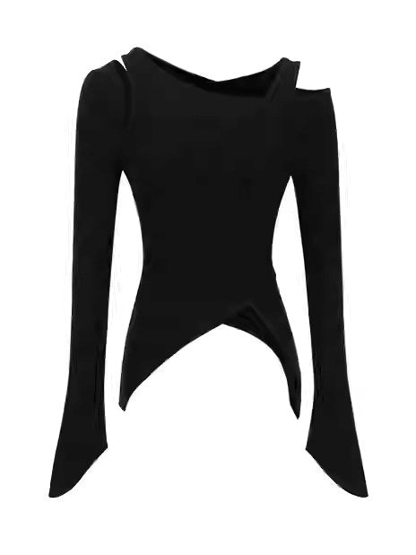 asymmetric double tops mx0101 