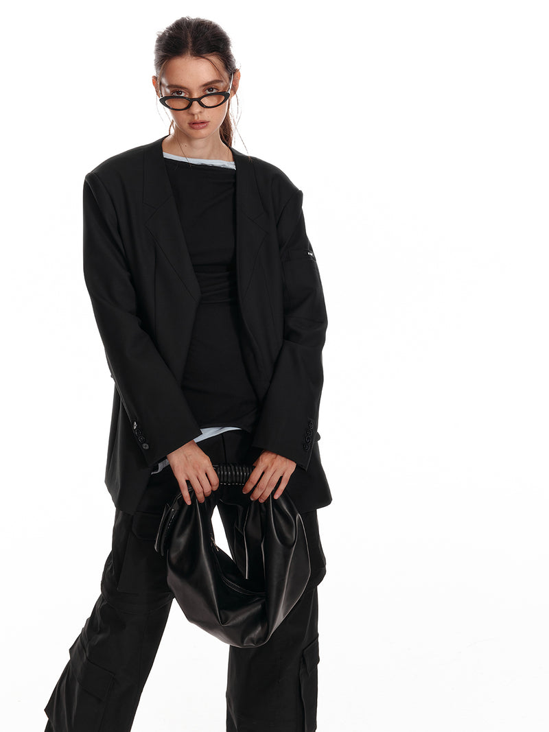 leather mode handbag mx0097 