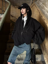 short korean loose shirt mx0083 