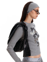 leather mode handbag mx0097 