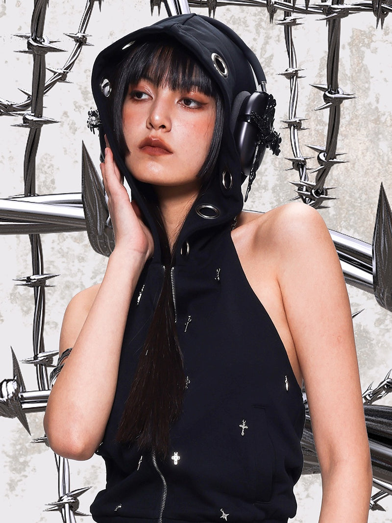 AirPods Max metallic cloth cover mx0109
