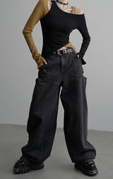 asymmetric double tops mx0101 