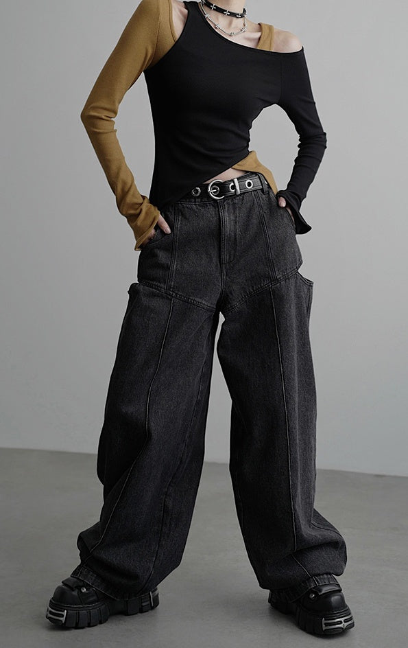 asymmetric double tops mx0101 