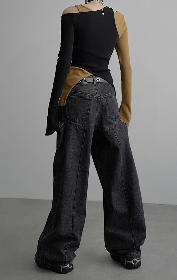 asymmetric double tops mx0101 