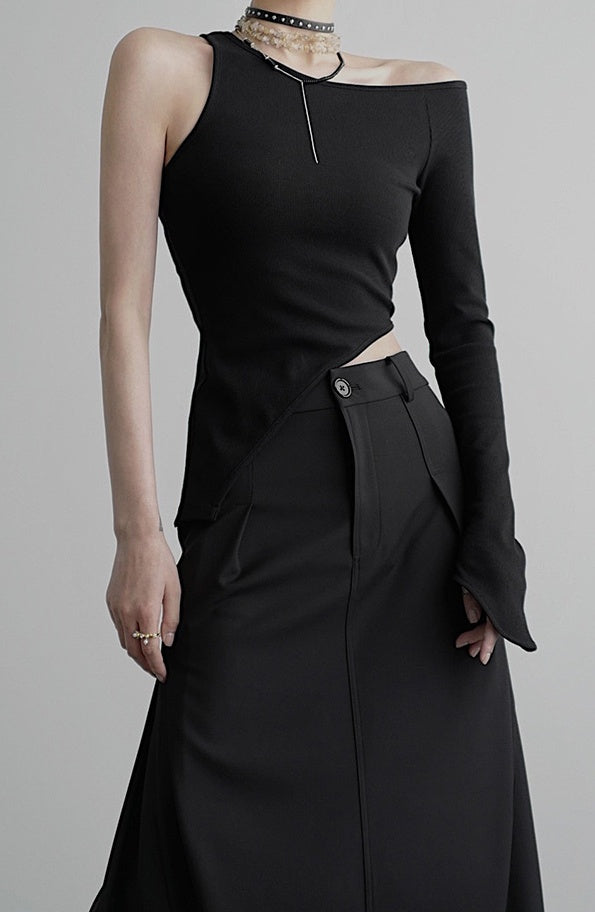 asymmetric double tops mx0101 