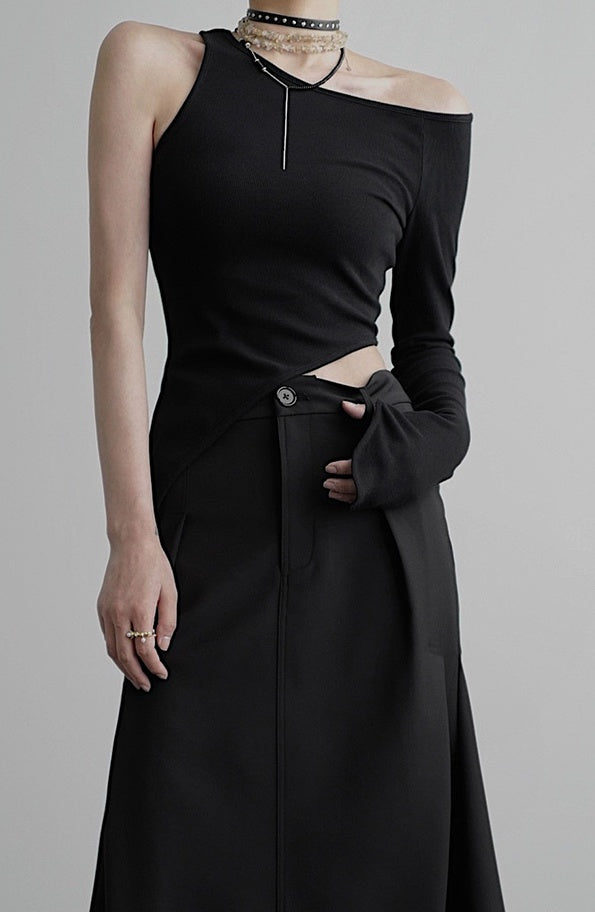 asymmetric double tops mx0101 