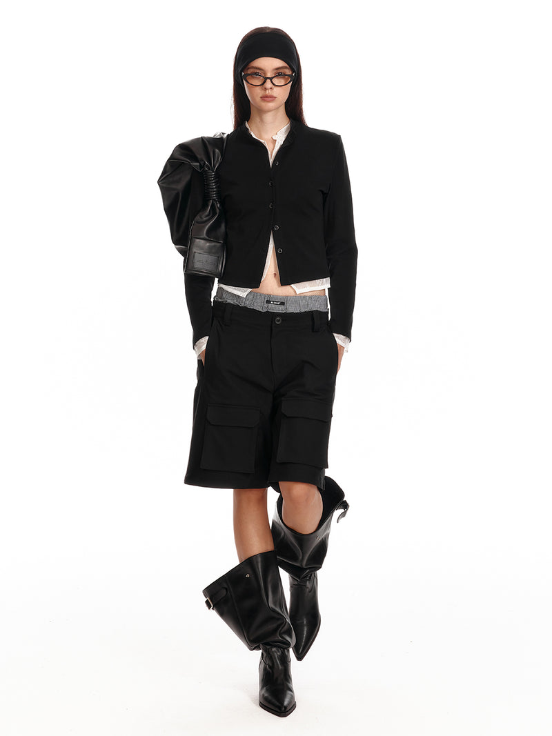 leather mode handbag mx0097 