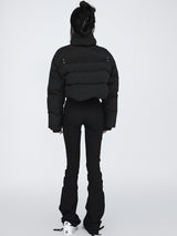 short korean down jacket mx0074 