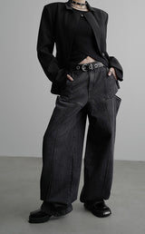 asymmetric double tops mx0101 