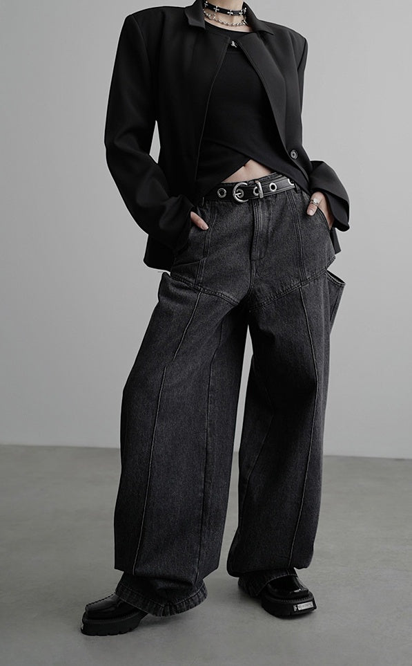 asymmetric double tops mx0101 
