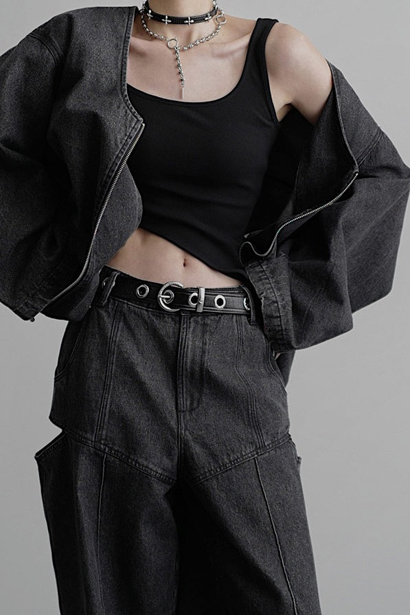 asymmetric double tops mx0101 