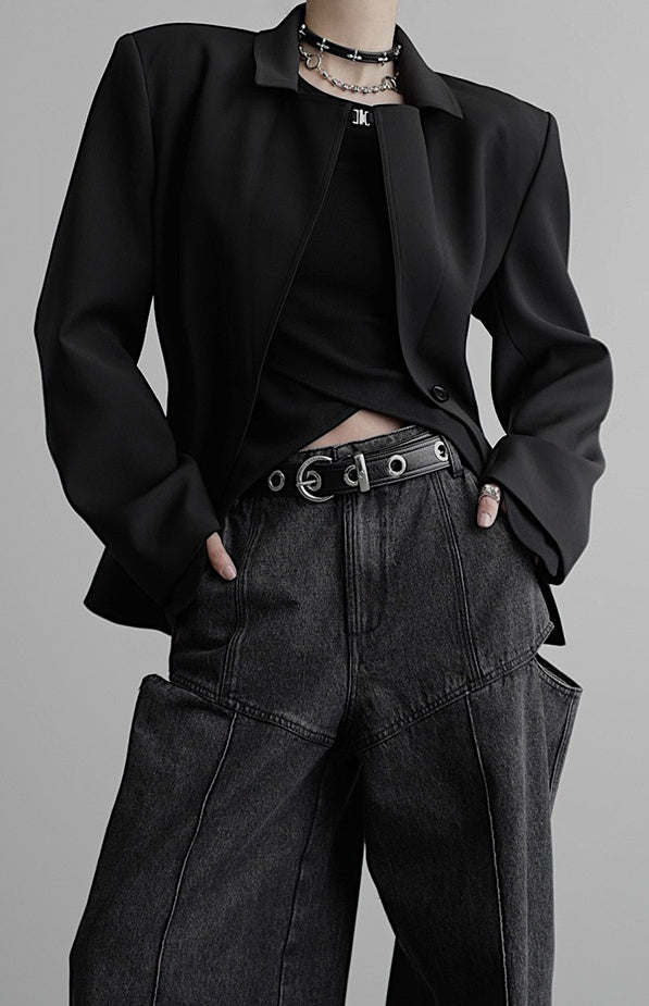 asymmetric double tops mx0101 