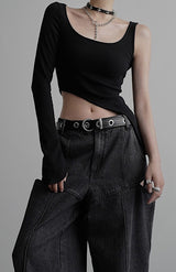 asymmetric double tops mx0101 