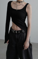asymmetric double tops mx0101 