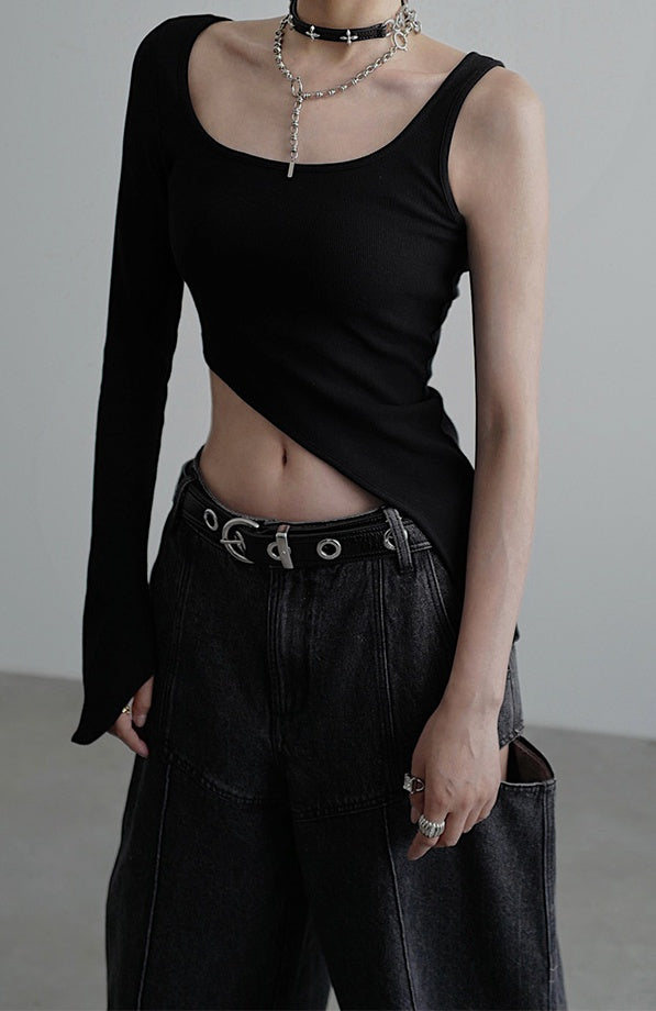 asymmetric double tops mx0101 