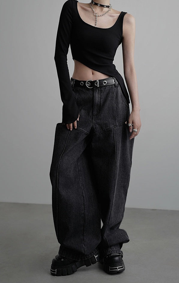 asymmetric double tops mx0101 