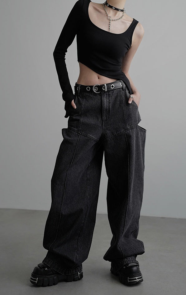 asymmetric double tops mx0101 