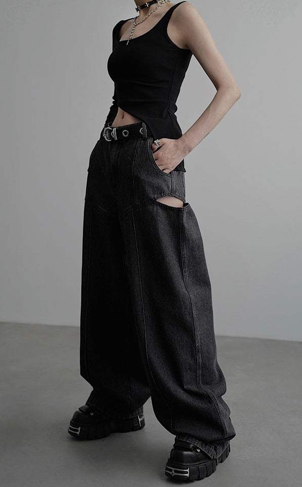 asymmetric double tops mx0101 