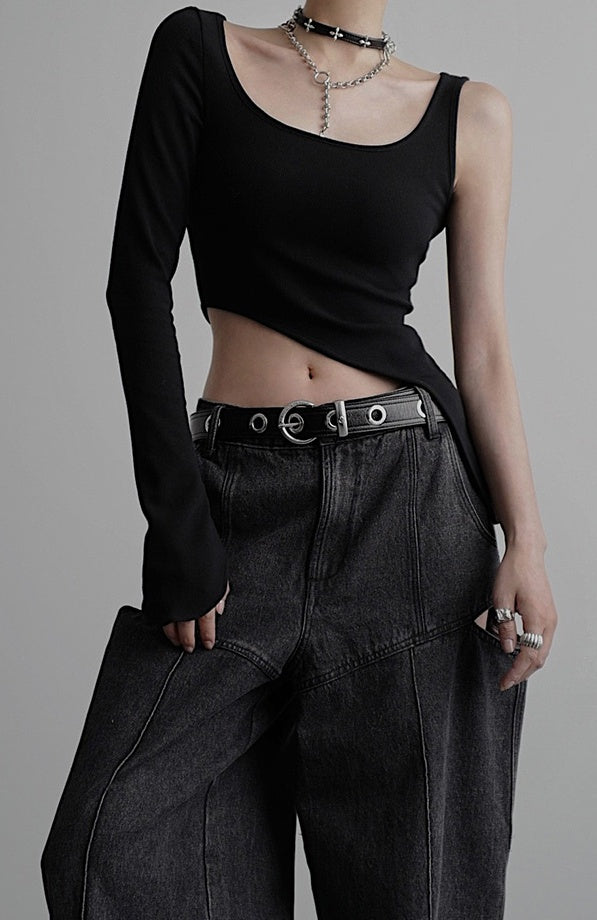 asymmetric double tops mx0101 
