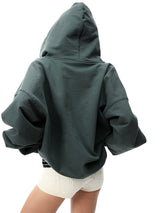 vintage logo hoodie mx0091 