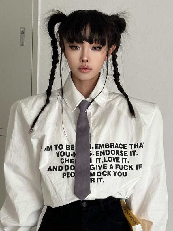 logo design shoulder silhouette shirt mx0096 