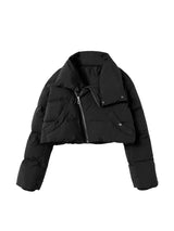 short korean down jacket mx0074 