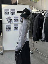 cocoon over casual pants mx0092 