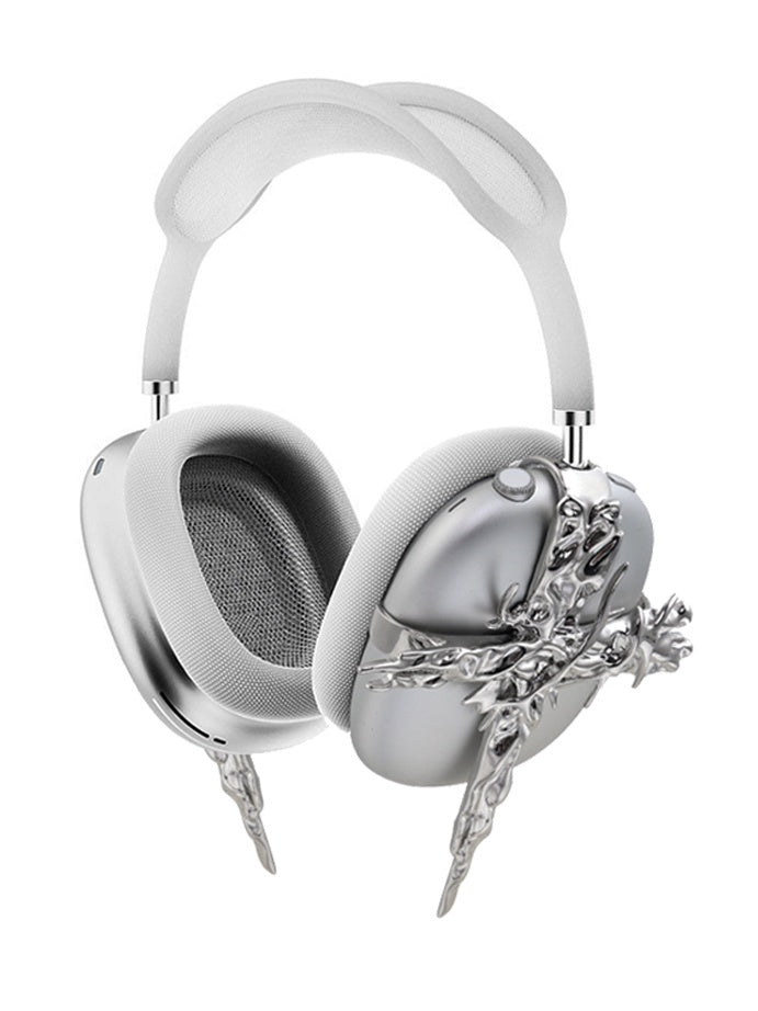 AirPods Max metallic cloth cover mx0109