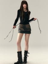 2way stylish design cut and sew mx0080 
