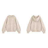 loose drape knit tops mx0107 