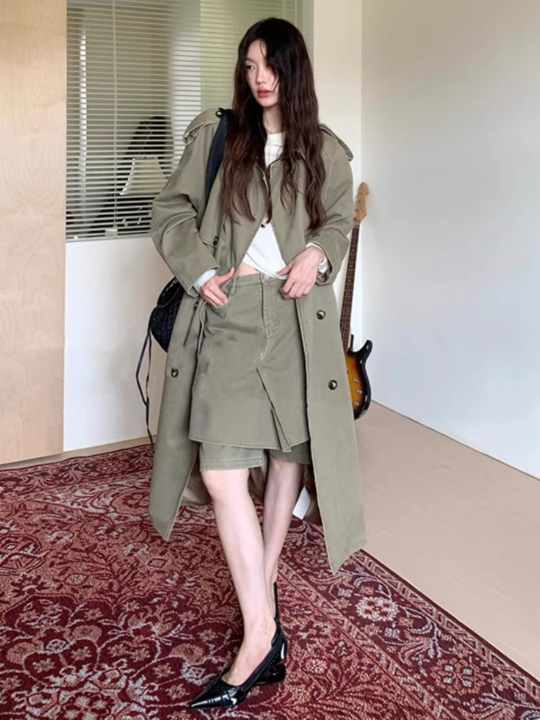 Korean Sneaker Pumps MX0137